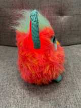 Hasbro Furby Interactive Toy (Coral) Tested & Works - Image 6