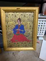 Kay Jackson Guardian Angel Prints Set of 2 Gilded Frames - Image 3