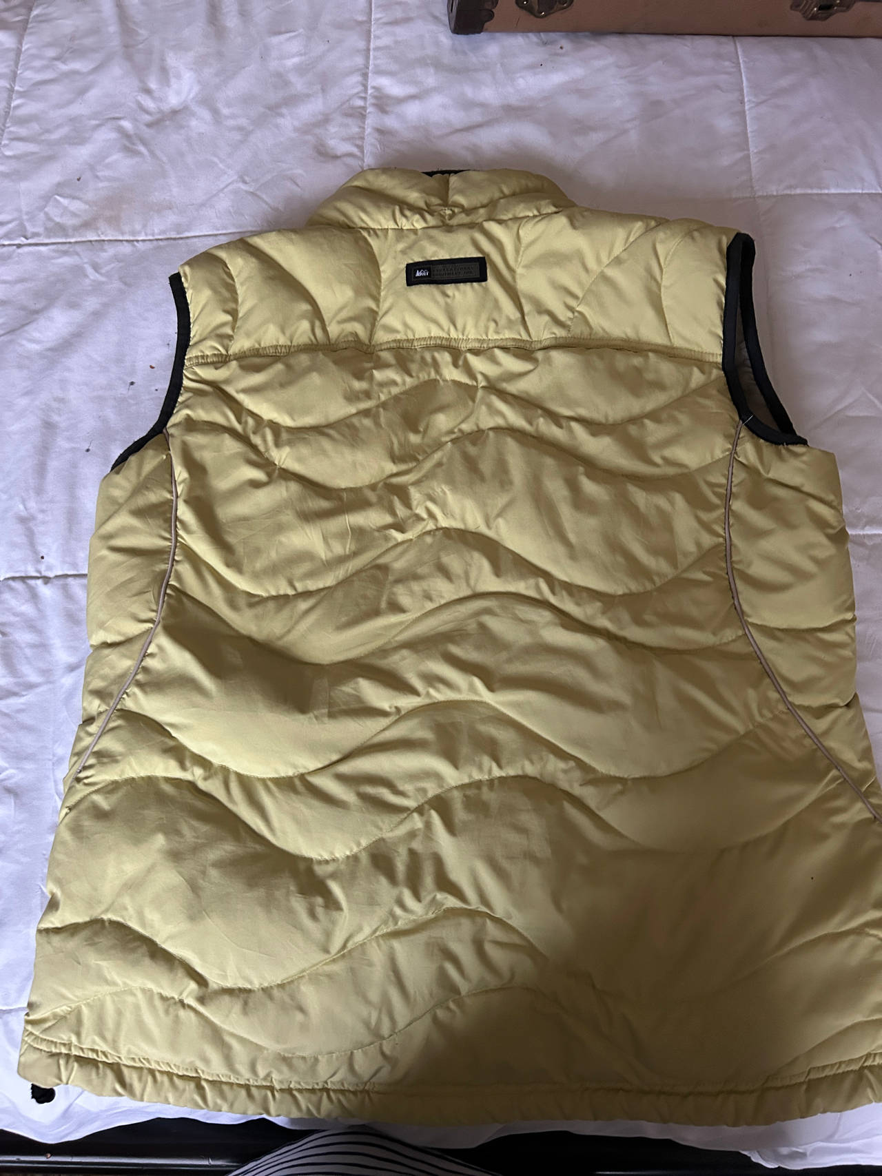 REI Co-op Down Vest