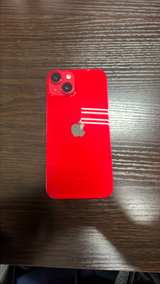 Apple iPhone 14 256GB (PRODUCT)RED Unlocked BH 96 A- - Image 2
