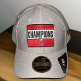 Tampa Bay Buccaneers Super Bowl LV Champions Hat - Image 1