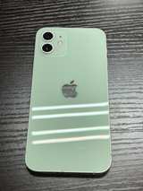 Apple iPhone 12 64GB Green unlocked 77% battery health - Image 3