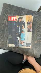 Life Magazine December 6, 1963 JFK Funeral Edition - Image 1