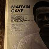 Marvin Gaye - Super Hits Vinyl LP (1970 Tamla TS300) - Image 5