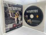 Sony Infamous PlayStation 3 Game Standard Edition - Image 3