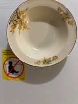 Edwin M. Knowles Hostess Shape China - Image 2