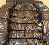 Moncler pallardy down jacket - Image 3