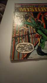 Journey Into Mystery #3 (1973) Marvel Comics - Image 5