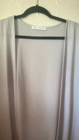 Seven Sisters Maxi Jacket - Large  - Image 2