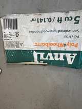 Anvil 5 cu ft. Poly Wheelbarrow - Image 3
