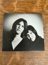 The Secret Sisters - Saturn Return CD - Image 1