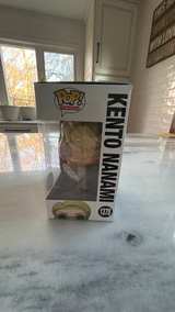 Funko Pop! Animation: Jujutsu Kaisen - Kento Nanami #1378 (Funko Shop Exclusive) - Image 5