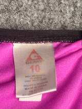 Gerry’s  Girls Tropical Sunset Tankini Swimsuit Set - Image 4