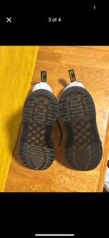 Dr. Martens White Combat Boots - Image 3