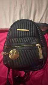 Steve Madden Quilted Mini Backpack - Image 3