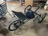 Sun Seeker Eco Tad SX Recumbent Trike - Image 7