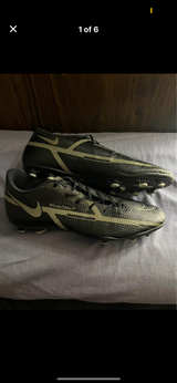 Nike Phantom GT2 club FG - Image 1