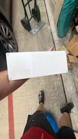 Apple Magic Keyboard (A1644) - Image 3