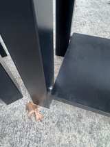 IKEA Lack TV Unit Black - Image 2