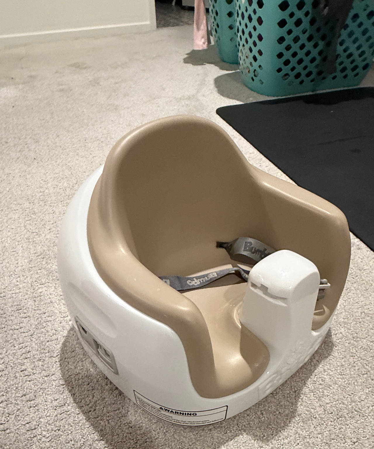 Bumbo Multi Seat