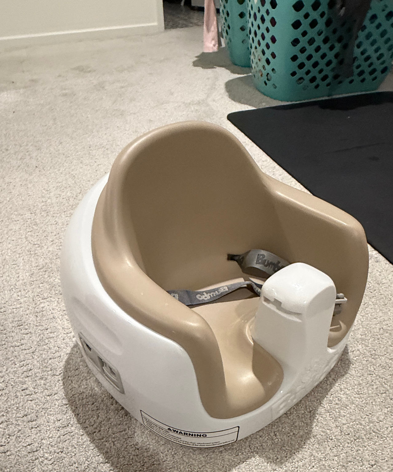 Bumbo Multi Seat