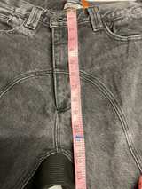 Rare Element motorcycle Jeans reinforcement knees - Image 2