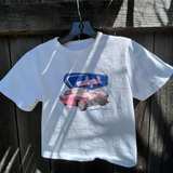 ADPi Diamond Diner '24 T-Shirt - Image 2
