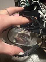 Michael Kors wedge heels! - Image 4