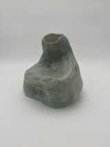 Handmade Organic Ceramic Vase - Image 2