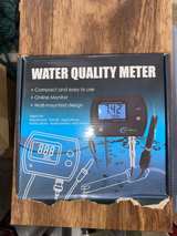 PHM-245 2-in-1 pH & Temperature Meter - Image 1