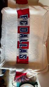 FC Dallas MLS Knit Scarf - Image 2