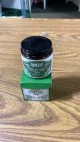 Grazly Original Regenerative Tallow & Honey Balm - Image 5