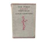 The First Saint Omnibus - Image 1