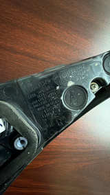 Honda Civic 2022-2024 Rear Right Inner Tail Light - Image 4