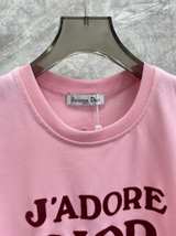 Christian Dior J'Adore Dior Tank Top - Image 5