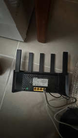 Tenda AX3000 Wi-Fi 6 Router - Image 2