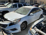 Hyundai Sonata 2015-2017 - Image 2