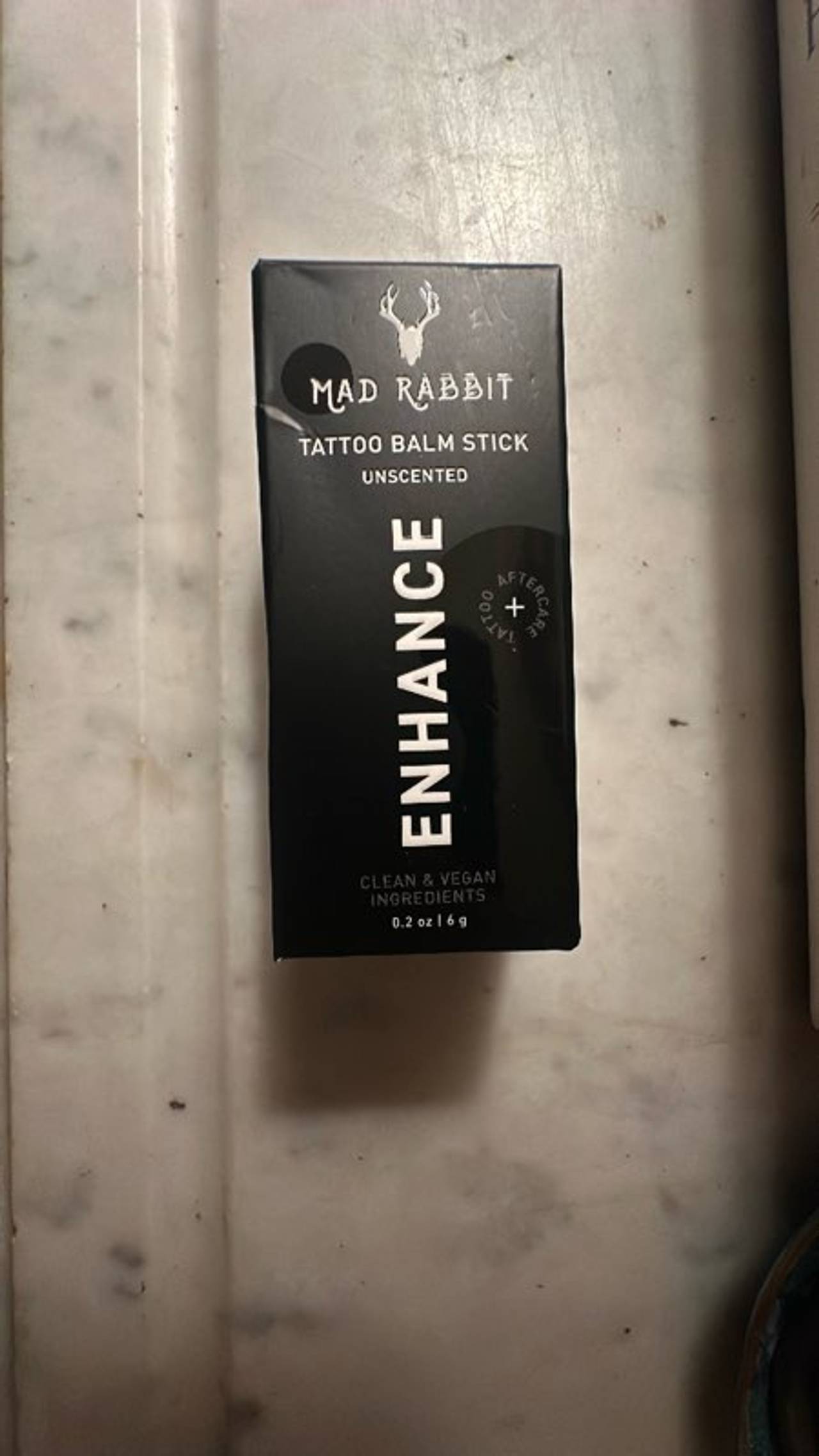 Mad Rabbit Tattoo Balm Stick