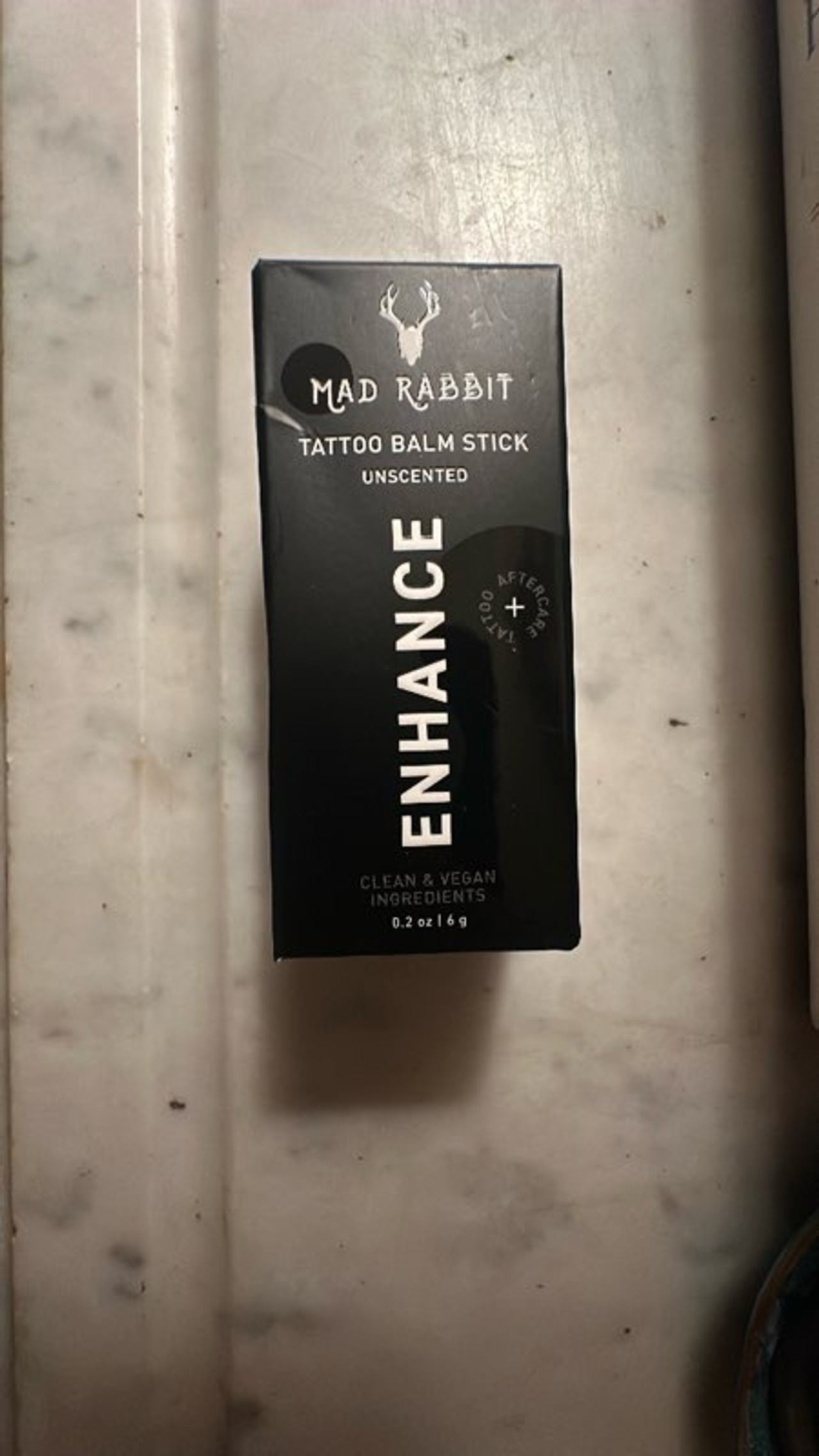 Mad Rabbit Tattoo Balm Stick