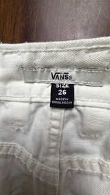 Vans High-Waisted Carpenter Pants size 26 - Image 6