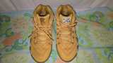 Nike Kyrie 4 Cinnamon Toast Crunch Size 6 Youth Pre-Owned - Image 2