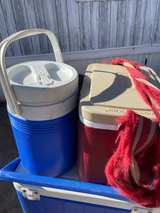 Set of 4 coolers - Image 6