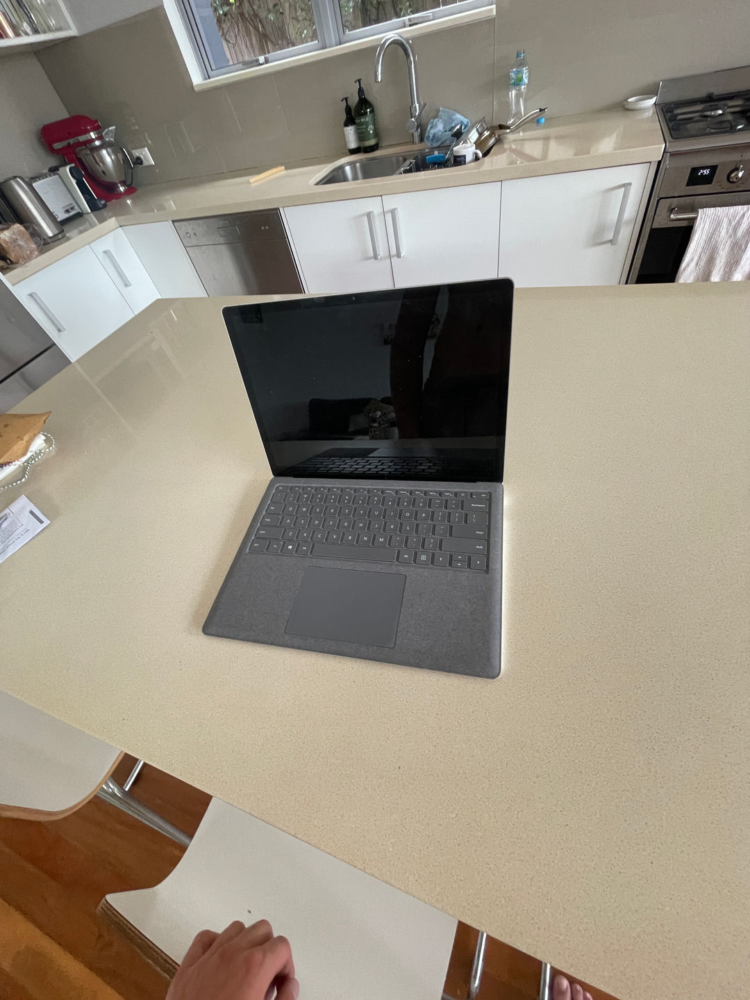 Microsoft Surface Laptop 4 13.5"
