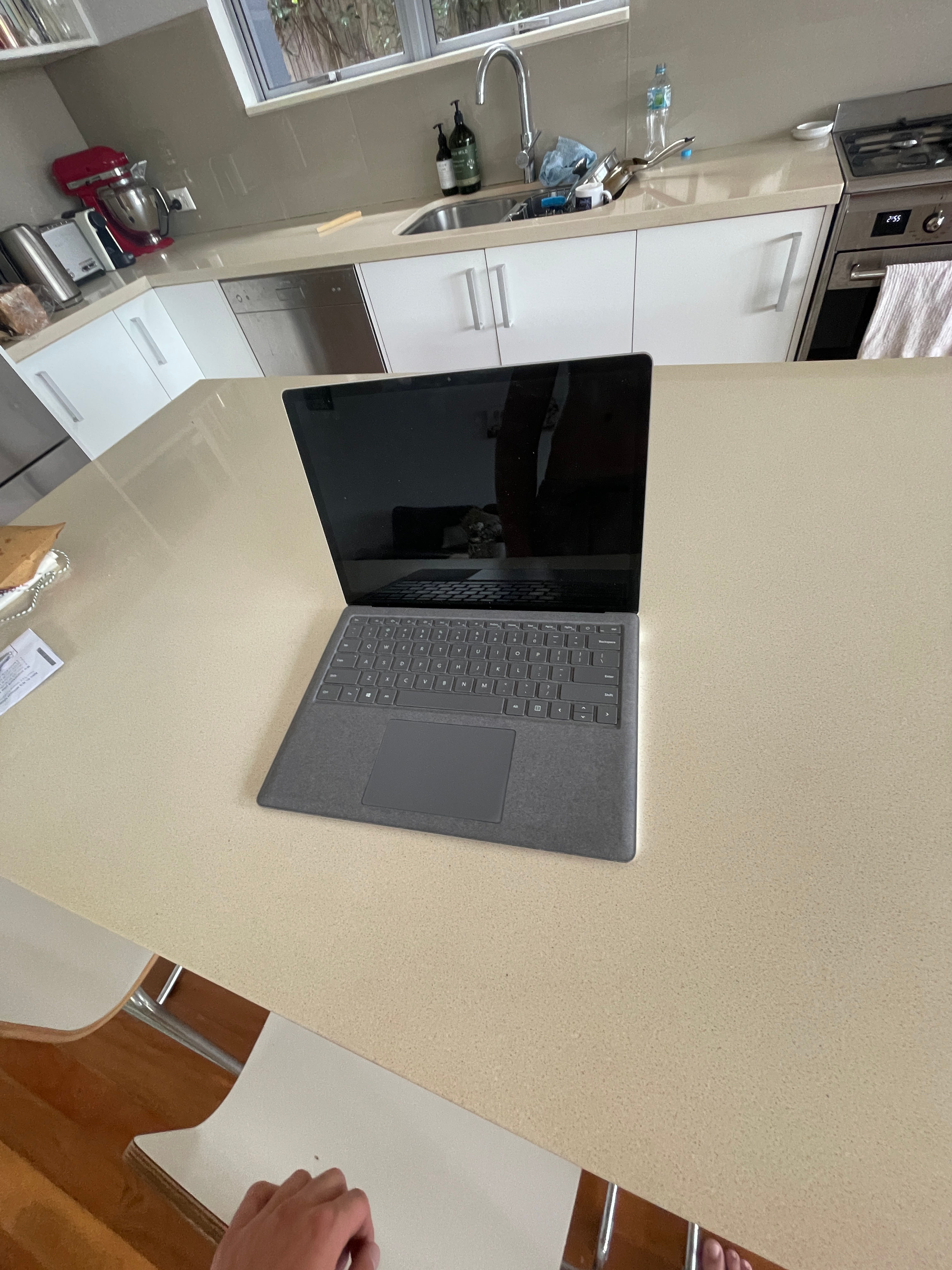 Microsoft Surface Laptop 4 13.5"