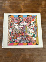 Billy Strings -Home CD - Image 1