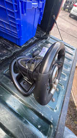 PXN V3II Racing Wheel - Image 2