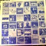 Marvin Gaye - Super Hits Vinyl LP (1970 Tamla TS300) - Image 3