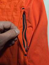 Peter Millar Crown Sport Hybrid Vest Womens Large - Image 7