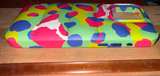 Heyday Apple iPhone Puffer Case, in collaboration with Sharone Townsend. NNT  - Image 4