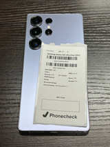 Samsung Galaxy S24 Ultra 256GB unlocked 97% battery health - Image 1